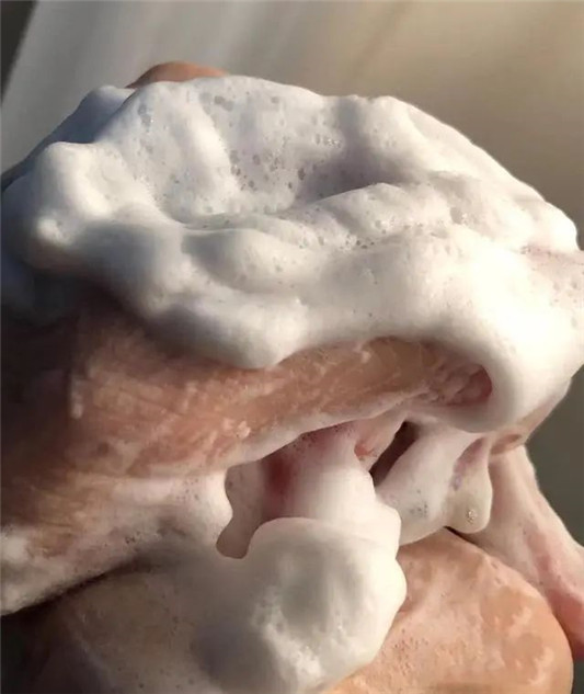 贵妇级洗面奶,每使用一次几十块就没了 贵妇 洗面奶 种草 第6张 贵妇级洗面奶,每使用一次几十块就没了 贵妇 洗面奶 种草 第6张