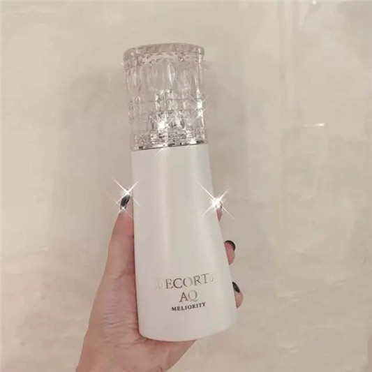 贵妇级洗面奶,每使用一次几十块就没了 贵妇 洗面奶 种草 第9张 贵妇级洗面奶,每使用一次几十块就没了 贵妇 洗面奶 种草 第9张