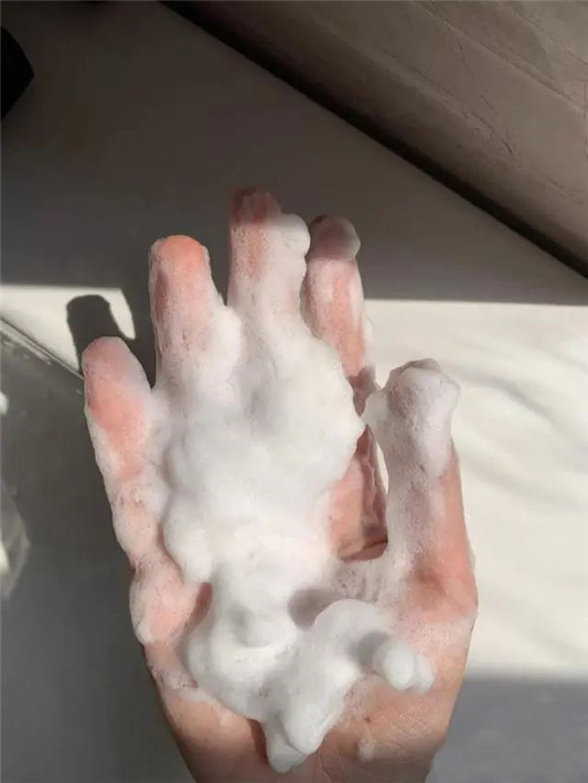 贵妇级洗面奶,每使用一次几十块就没了 贵妇 洗面奶 种草 第12张 贵妇级洗面奶,每使用一次几十块就没了 贵妇 洗面奶 种草 第12张