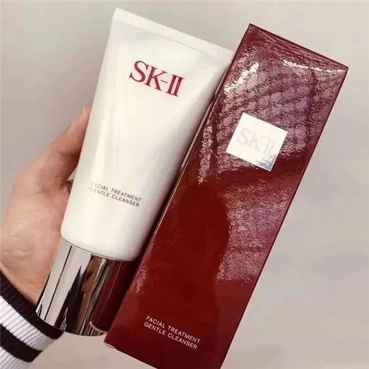 贵妇级洗面奶,每使用一次几十块就没了 贵妇 洗面奶 种草 第13张 贵妇级洗面奶,每使用一次几十块就没了 贵妇 洗面奶 种草 第13张