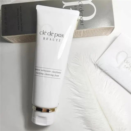 贵妇级洗面奶,每使用一次几十块就没了 贵妇 洗面奶 种草 第15张 贵妇级洗面奶,每使用一次几十块就没了 贵妇 洗面奶 种草 第15张