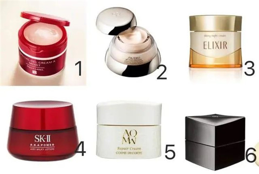 日本保湿面霜排行榜前十名,珂润SK2黛珂上榜 面霜 日本 排行榜 第2张 日本保湿面霜排行榜前十名,珂润SK2黛珂上榜 面霜 日本 排行榜 第2张