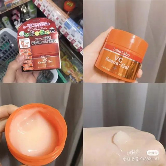 日本保湿面霜排行榜前十名,珂润SK2黛珂上榜 面霜 日本 排行榜 第6张 日本保湿面霜排行榜前十名,珂润SK2黛珂上榜 面霜 日本 排行榜 第6张