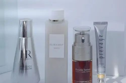 推荐4款好用的抗老精华液