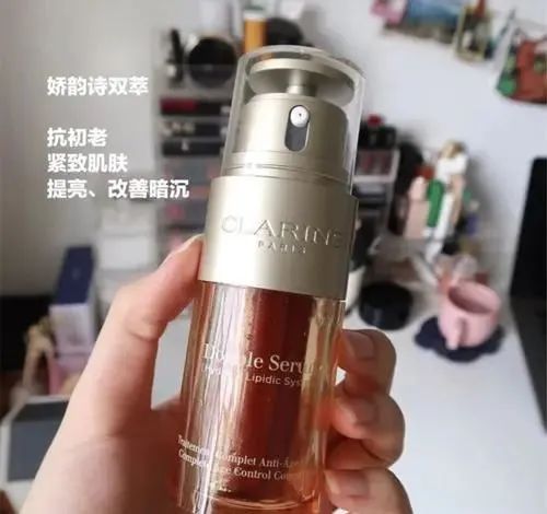 经常熬夜用什么护肤品比较好  熬夜 护肤 乳液 第3张