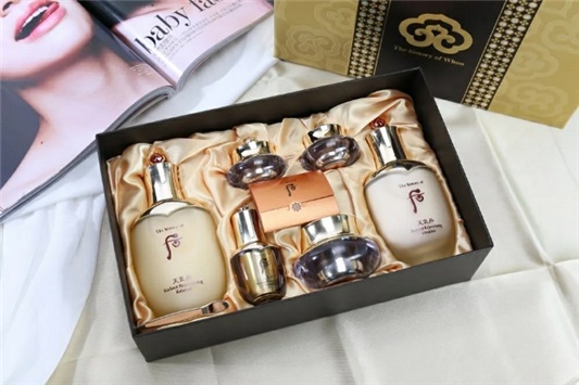 天气丹化妆品有激素吗，韩国后天气丹含有哪些成分