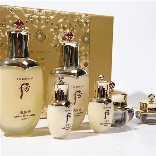 天气丹花献和华泫区别，天气丹华泫系列有哪些功效