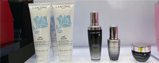 后在韩国属于什么档次  肌肤 第3张