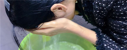 皮肤清洁的重要性  肌肤 第2张