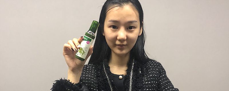 擦完护肤品脸上泛油光