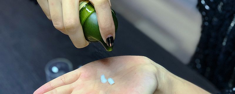 修复霜的作用是什么  修复 第2张