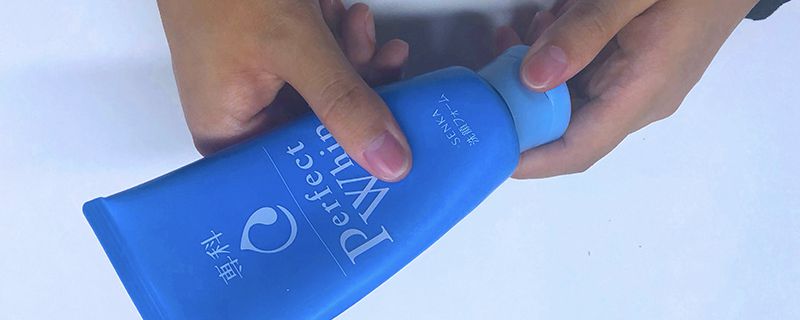 每天都要用洗面奶吗  洗面奶 第2张