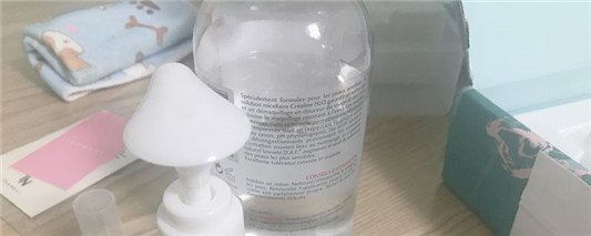 没化妆用卸妆水有害么