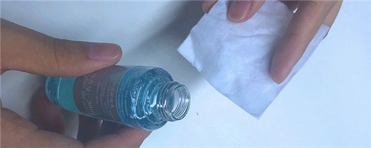 棉柔巾和柔纸巾的区别