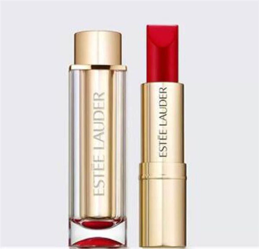 盘点男明星代言的口红，每一支都是热门色号  口红 第4张