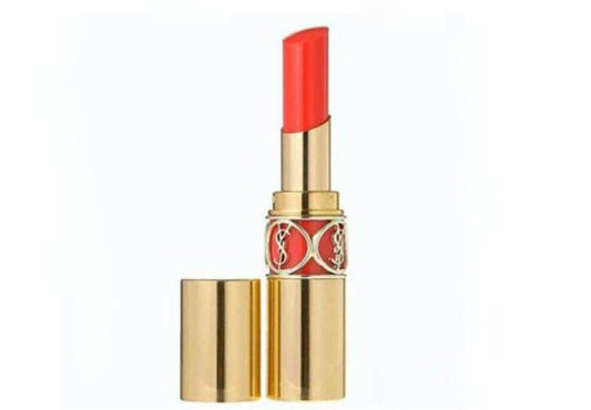 珊瑚色口红推荐，黄皮女生也可以放心入