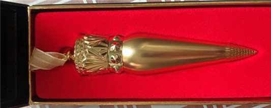 萝卜丁口红真假鉴定