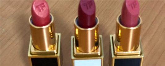 tom，ford口红什么档次