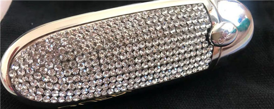 娇兰214口红什么色