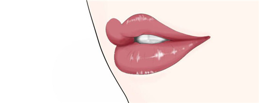 红棕色口红适合什么肤色