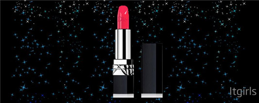 秋冬出镜率最高的口红色号,每一款都将成为经典 口红 第2张 秋冬出镜率最高的口红色号,每一款都将成为经典 口红 第2张