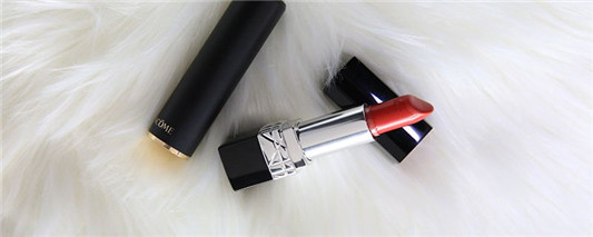 口红别人用过怎么处理