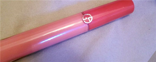 阿玛尼红管402真假对比