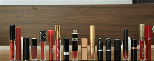 口红烂番茄色是什么色