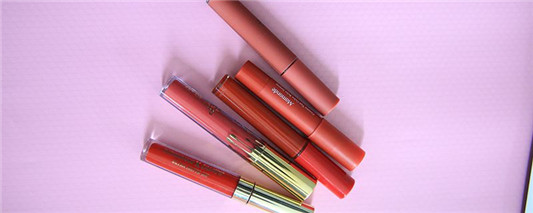 口红是石油做的吗