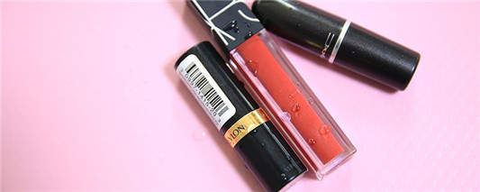 适合黄皮的tf口红  黑管 第2张