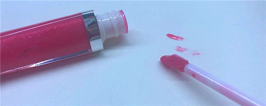 死亡芭比粉，哪个色号