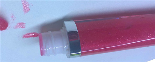 死亡芭比粉，哪个色号  芭比 第2张