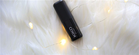 唇内黏膜滑涂不上口红