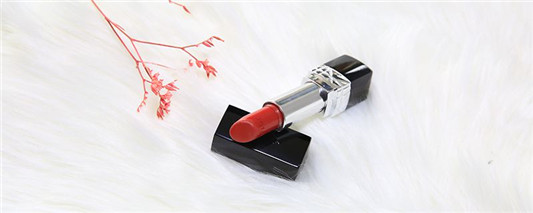 口红唇膏和口红的区别  嘴唇 第2张