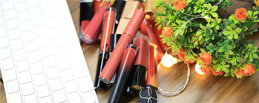 口红可以托运吗  托运 第2张