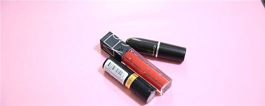 口红盖子松动小妙招