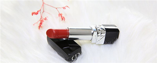 口红用完了怎么办