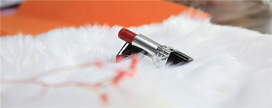 口红用完了怎么办  口红 第2张