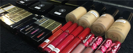 适合春天的口红色号