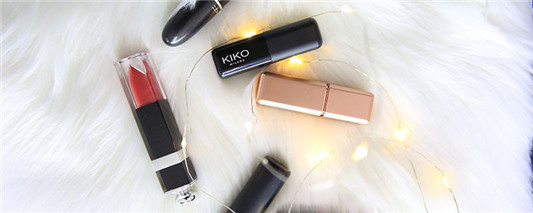 适合春天的口红色号  颜色 第2张