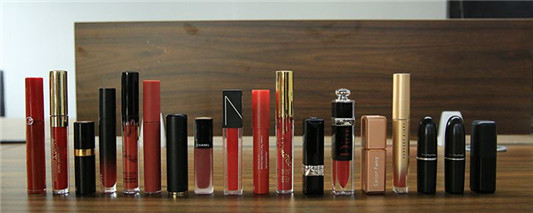 口红分为哪几种类型