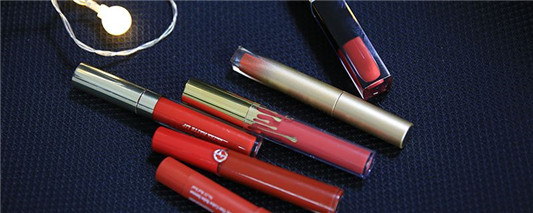 口红分为哪几种类型  嘴唇 第2张