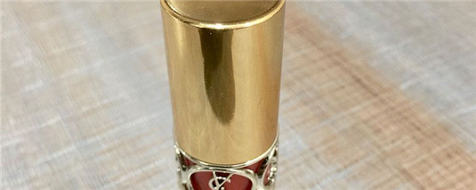 外壳特别好看的口红  口红 第2张