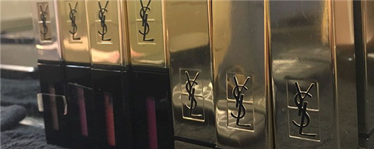 全色系口红多少种颜色