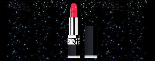 口红荧光感是什么意思