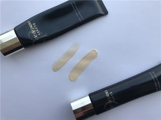 cpb黑管隔离真假对比，cpb隔离真假辨别图片  假货 正品 真假辨别 第13张