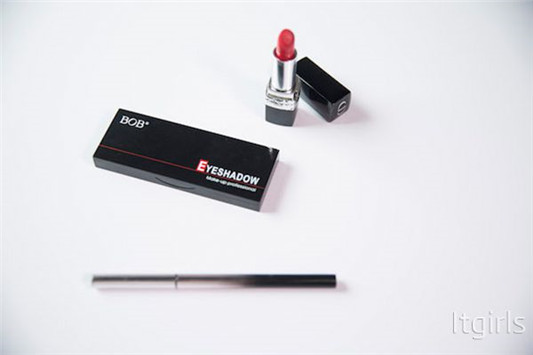 口红断了怎么办，一招教你修复断裂的口红  口红 第2张