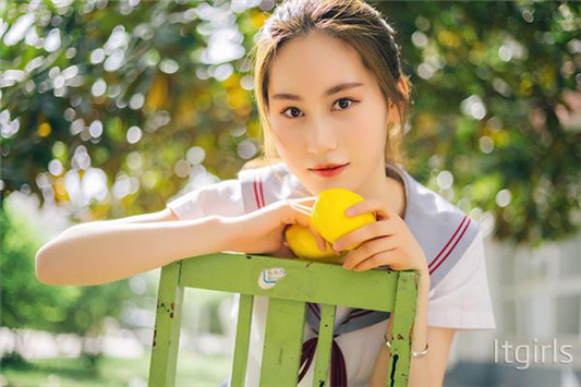 口红的正确涂法，适合不同妆容的六种画法  唇部 第2张