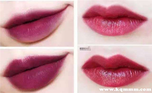 口红色号大全名字,对应图和对照表 口红 第9张 口红色号大全名字,对应图和对照表 口红 第9张
