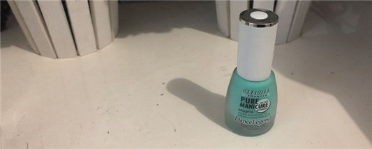 甲油胶用吹风机能干吗